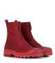 ankle boots i6 967 rosso red