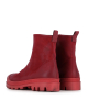 ankle boots i6 967 rosso red