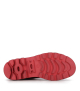 ankle boots i6 967 rosso red