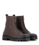 ankle boots 4364 chocolate brown