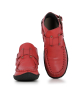 boots origin beams rosso rouge