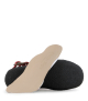 botines origins beams rosso rojo