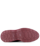 botines raquel 10988 cherry rojo
