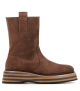 bottines alice 11009 marron