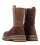 boots alice 11009 brown