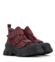 boots 6321 rubino bordeaux
