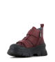 botines 6321 rubino