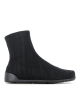 botines kilow negro