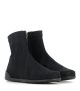botines kilow negro