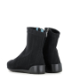 botines kilow negro