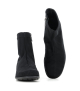 botines kilow negro