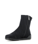 botines kilow negro