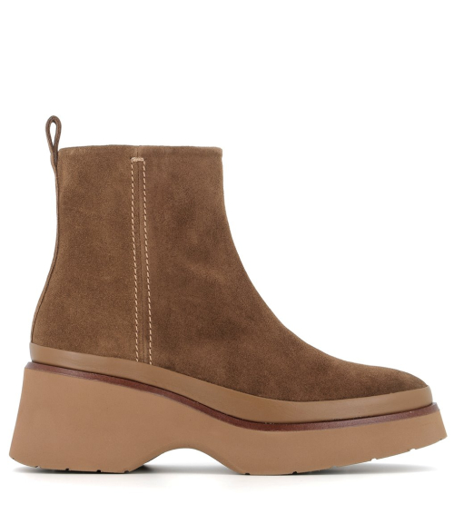 botines raquel 10988 toffee camel