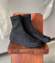 botines kilow negro
