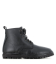 ankle boots hike hand30 vibram black