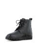 ankle boots hike hand30 vibram black