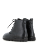 ankle boots hike hand30 vibram black