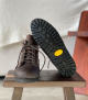 botines waterproof cr24h coffee marron