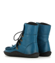bottines origin mountainboot pavone blu