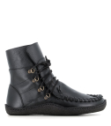 bottines origin mountainboot noir