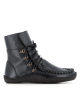 origin mountain boots black