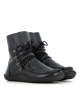 origin mountain boots black
