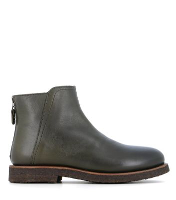 boots dress 05 kaki profond