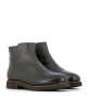 ankle boots dress 05 deep khaki