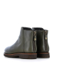 ankle boots dress 05 deep khaki