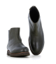 ankle boots dress 05 deep khaki