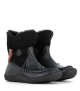 bottines fourrées origin orso noir