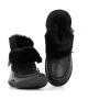 bottines fourrées origin orso noir