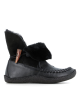botas forradas origin orso negro