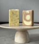 natural solid soap