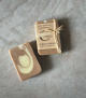 natural solid soap