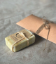 natural solid soap