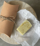 natural solid soap