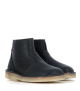 botines fredericia 360 negro
