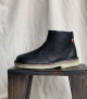 ankle boots fredericia 360 black