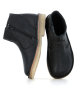 botines fredericia 360 negro