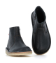 botines fredericia 360 negro