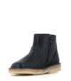 botines fredericia 360 negro