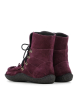 bottines origin mountainboot violet