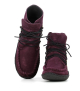 bottines origin mountainboot violet