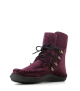 origin mountain boots purple