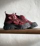 ankle boots 6321 rubino burgundy