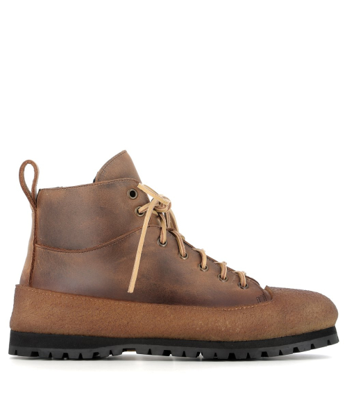 botines waterproof cr24h camel