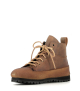botines waterproof cr24h camel