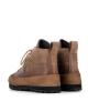 botines waterproof cr24h camel