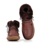 bottines fourrées origin mountainboot camel